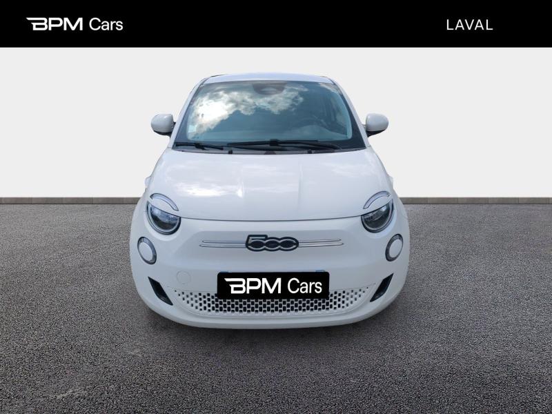 Image FIAT 500 e 95ch Action Plus