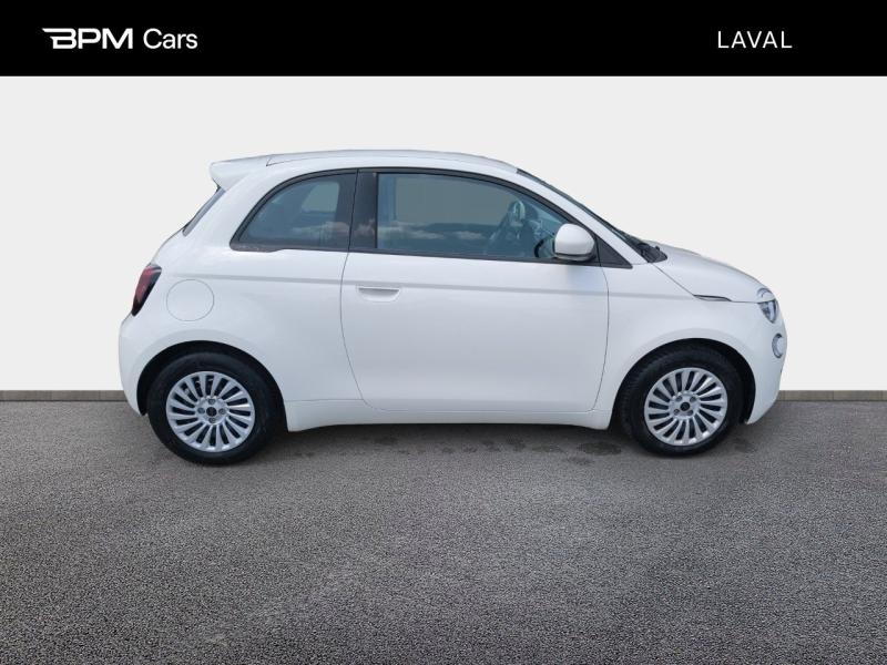 Image FIAT 500 e 95ch Action Plus