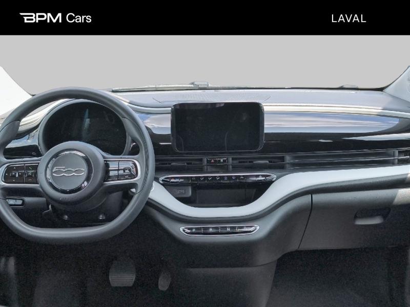 Image FIAT 500 e 95ch Action Plus