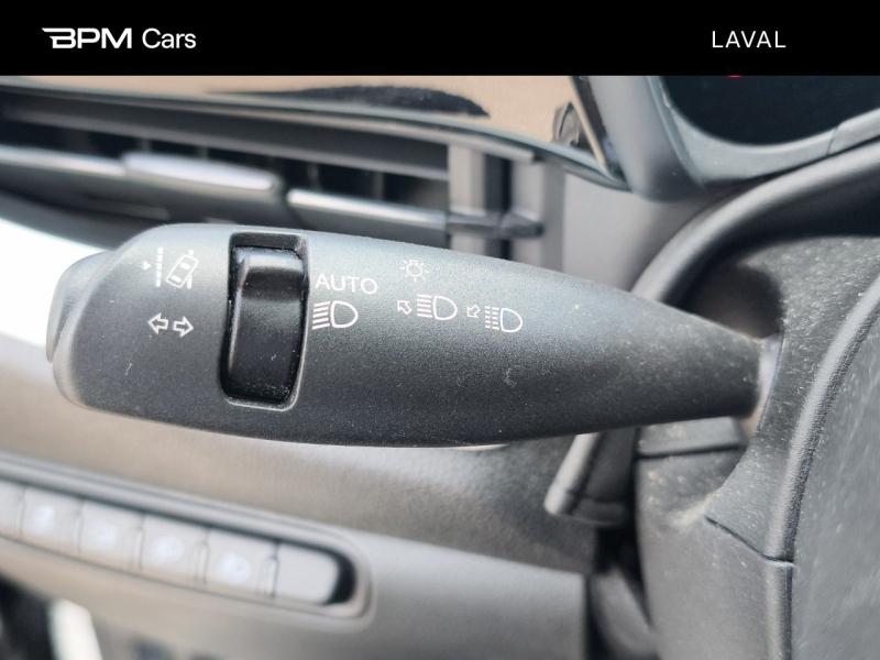 Image FIAT 500 e 95ch Action Plus