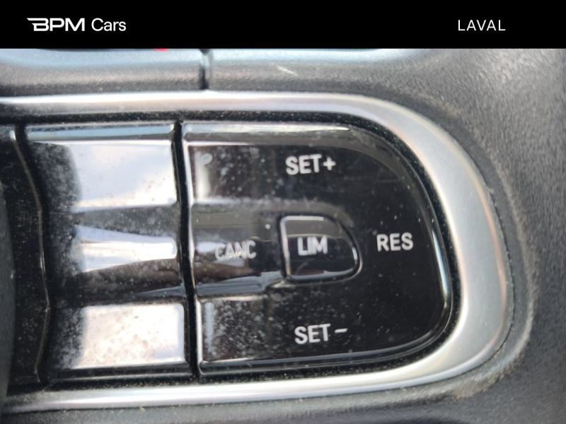 Image FIAT 500 e 95ch Action Plus