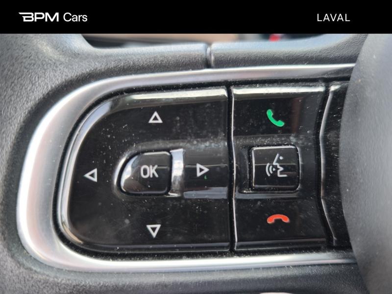 Image FIAT 500 e 95ch Action Plus