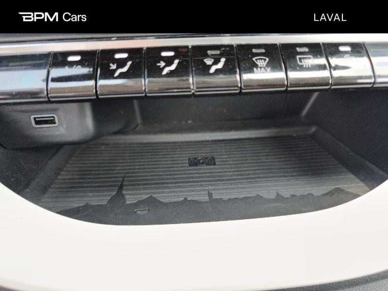 Image FIAT 500 e 95ch Action Plus