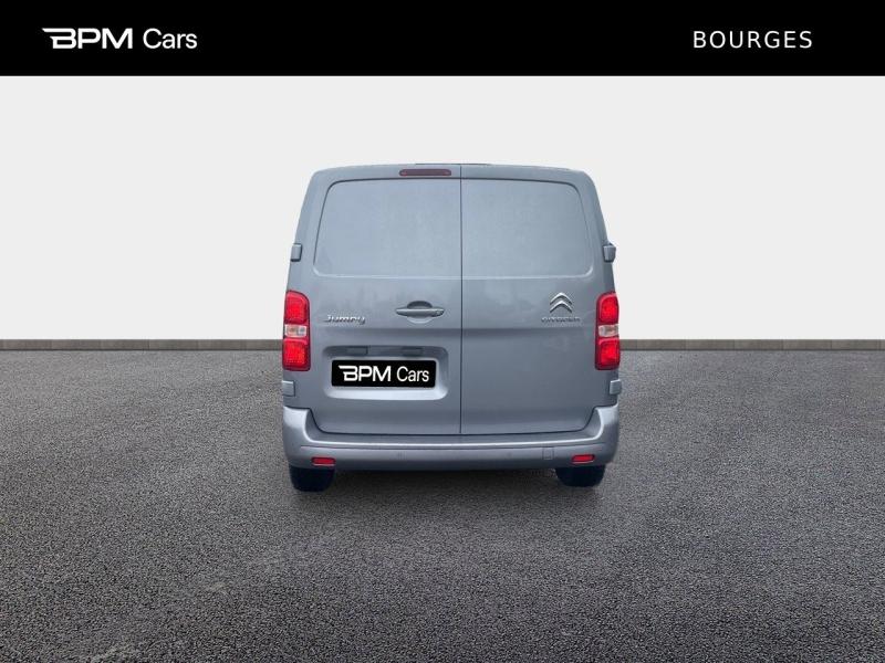 Image CITROEN Jumpy Fg M 2.0 BlueHDi 145ch S&S Club