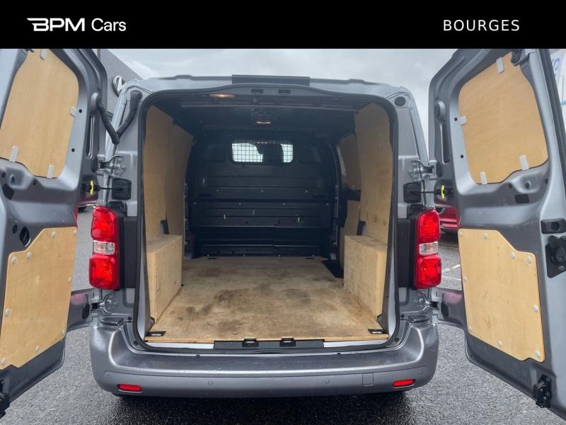 Image CITROEN Jumpy Fg M 2.0 BlueHDi 145ch S&S Club