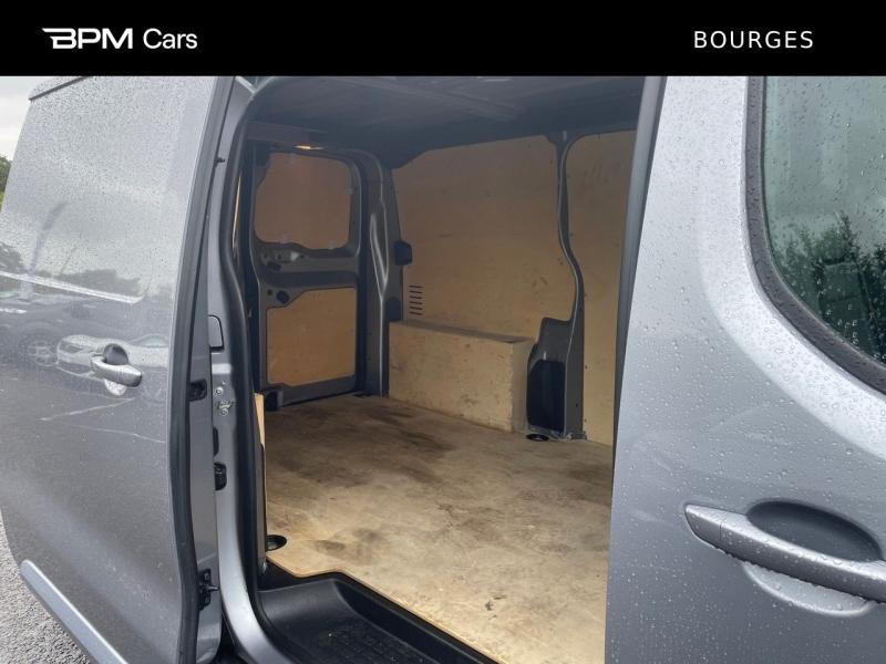 Image CITROEN Jumpy Fg M 2.0 BlueHDi 145ch S&S Club