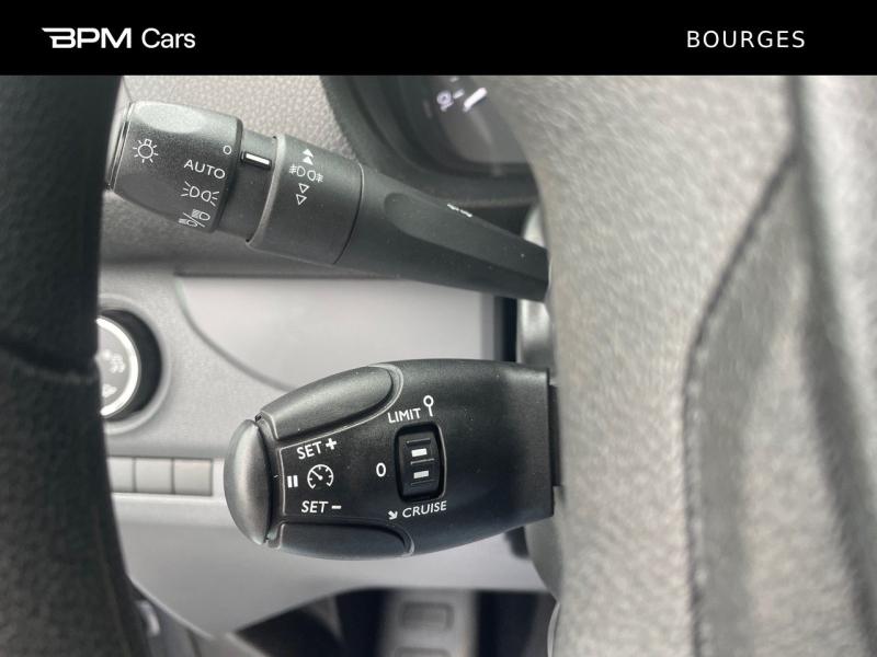 Image CITROEN Jumpy Fg M 2.0 BlueHDi 145ch S&S Club