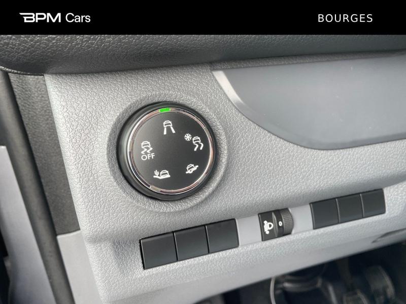 Image CITROEN Jumpy Fg M 2.0 BlueHDi 145ch S&S Club