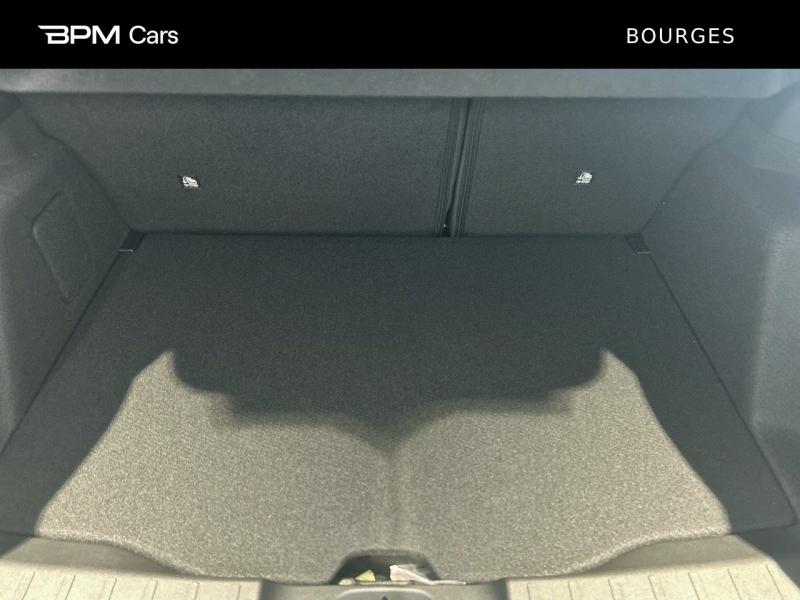 Image JEEP Avenger 1.2 Turbo T3 145ch MHEV Overland BVR6 4xe