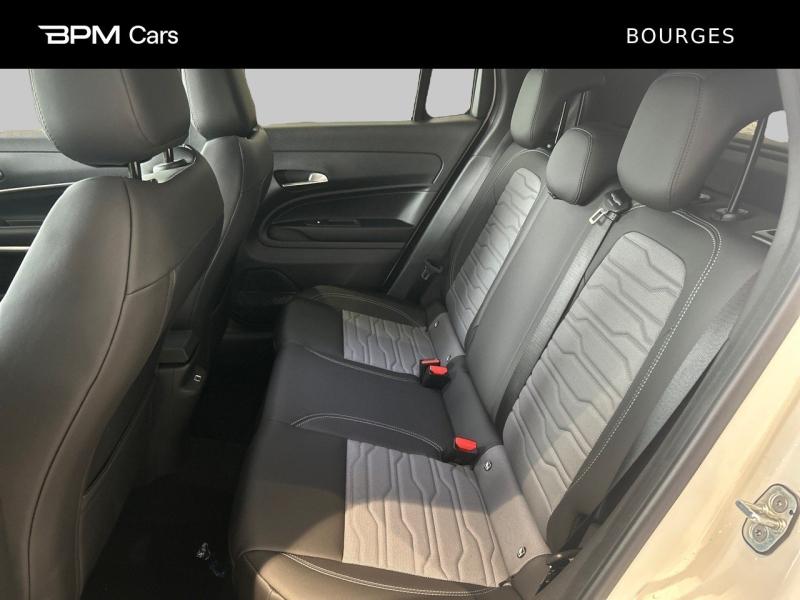 Image JEEP Avenger 1.2 Turbo T3 145ch MHEV Overland BVR6 4xe