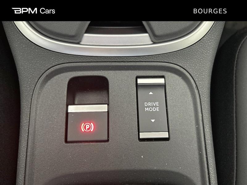 Image JEEP Avenger 1.2 Turbo T3 145ch MHEV Overland BVR6 4xe