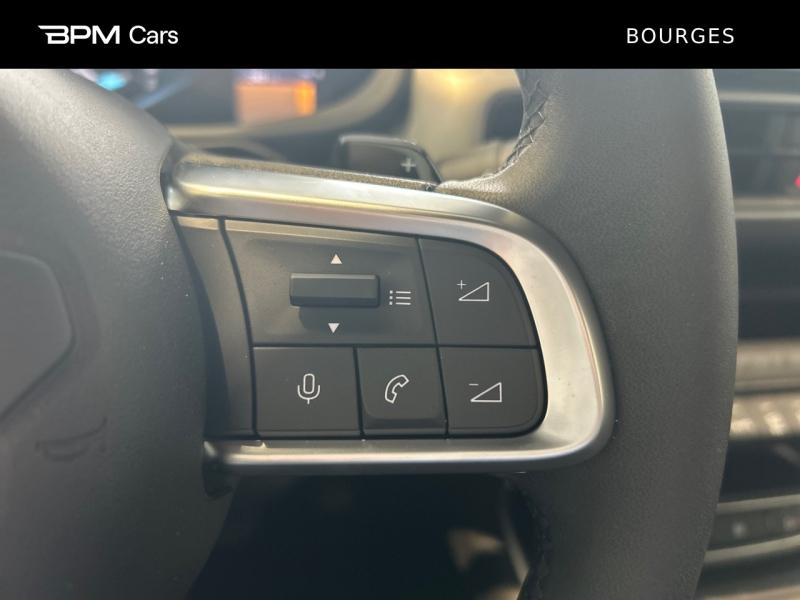 Image JEEP Avenger 1.2 Turbo T3 145ch MHEV Overland BVR6 4xe