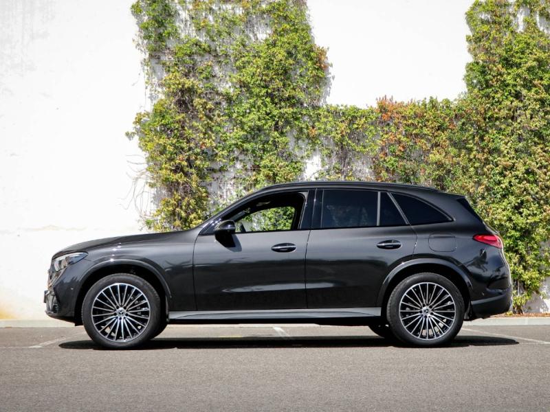 Image MERCEDES-BENZ GLC 300 e Hybrid 313ch AMG Line 4Matic 9G-Tronic