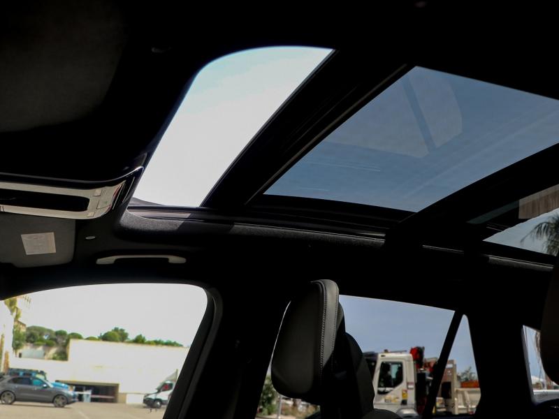 Image MERCEDES-BENZ GLC 300 e Hybrid 313ch AMG Line 4Matic 9G-Tronic