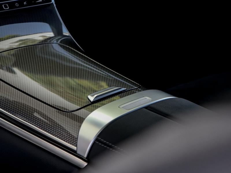 Image MERCEDES-BENZ GLC 300 e Hybrid 313ch AMG Line 4Matic 9G-Tronic