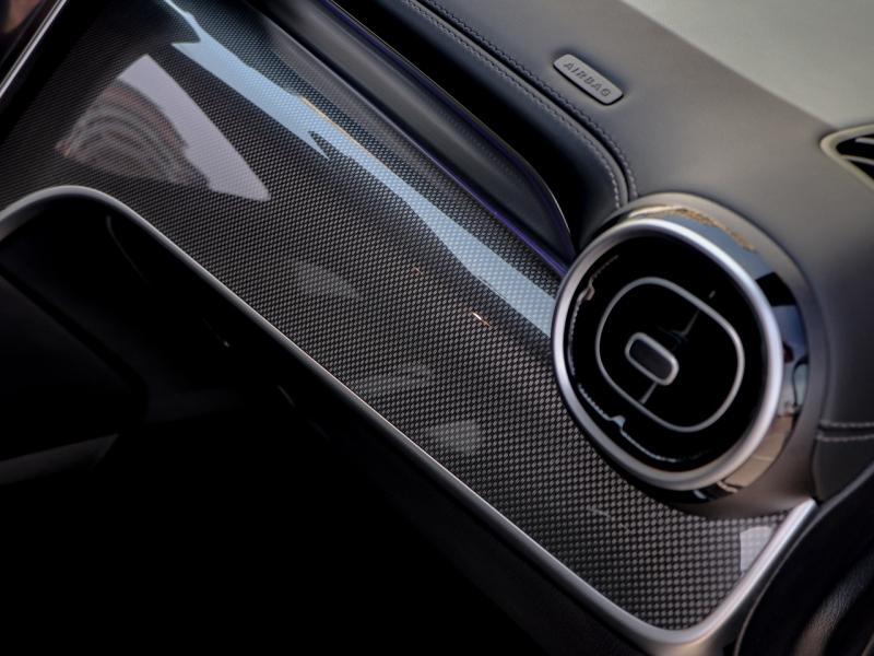 Image MERCEDES-BENZ GLC 300 e Hybrid 313ch AMG Line 4Matic 9G-Tronic