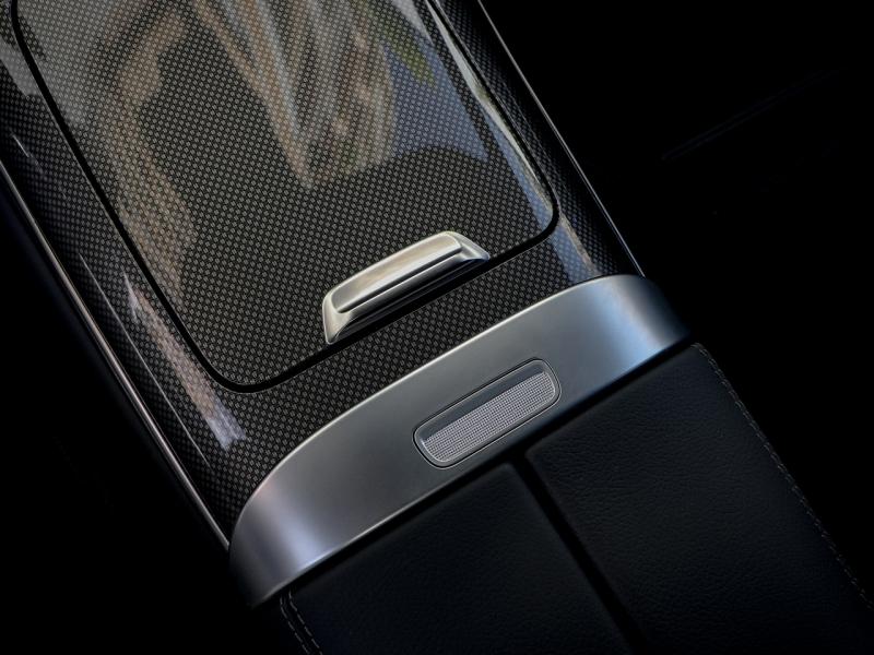 Image MERCEDES-BENZ GLC 300 e Hybrid 313ch AMG Line 4Matic 9G-Tronic