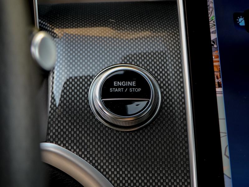 Image MERCEDES-BENZ GLC 300 e Hybrid 313ch AMG Line 4Matic 9G-Tronic