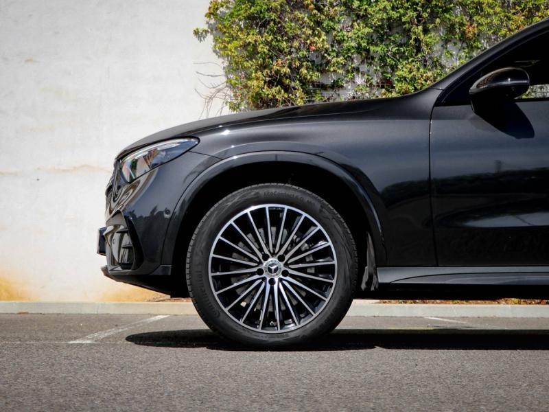 Image MERCEDES-BENZ GLC 300 e Hybrid 313ch AMG Line 4Matic 9G-Tronic