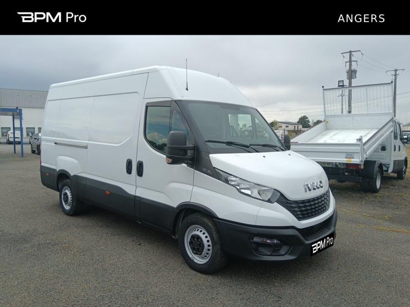 Photo IVECO Daily 35S Fg 35S12 V12