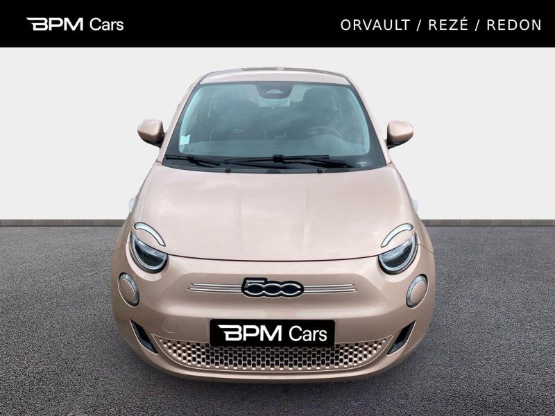 Image FIAT 500 e 95ch Action