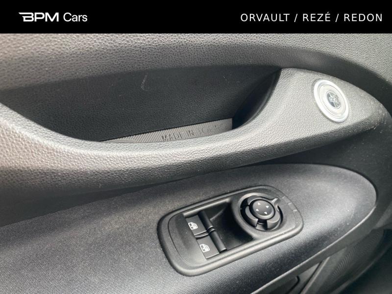 Image FIAT 500 e 95ch Action