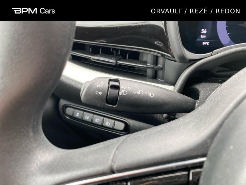 Image FIAT 500 e 95ch Action