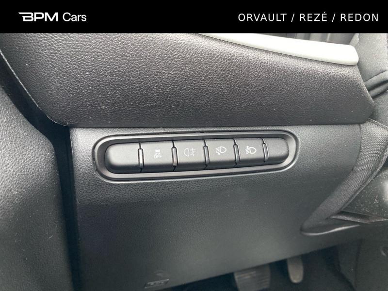 Image FIAT 500 e 95ch Action