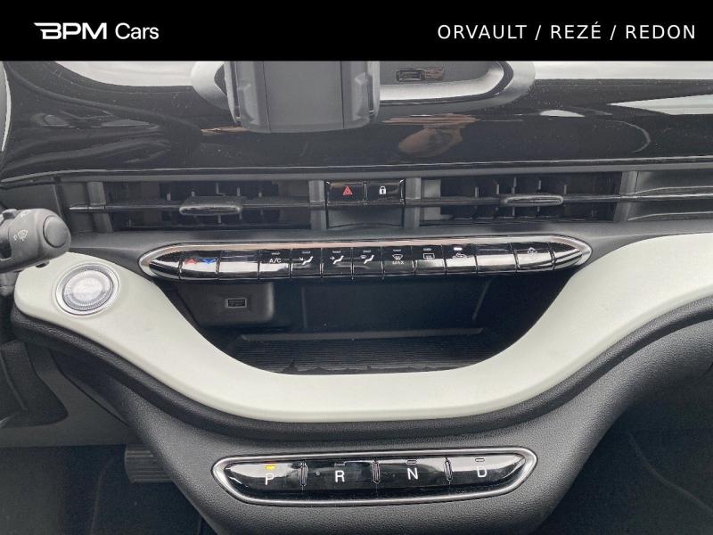 Image FIAT 500 e 95ch Action