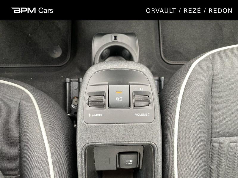 Image FIAT 500 e 95ch Action