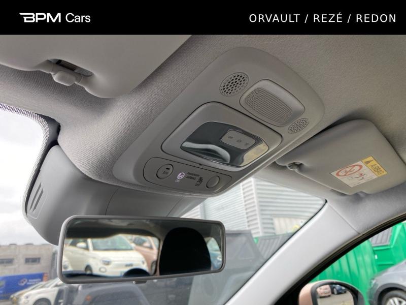 Image FIAT 500 e 95ch Action