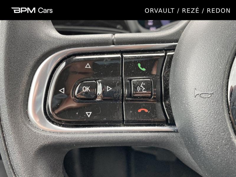 Image FIAT 500 e 95ch Action