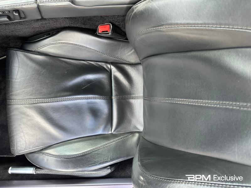 Image ASTON MARTIN V8 Vantage Roadster 4.3 Sequentielle