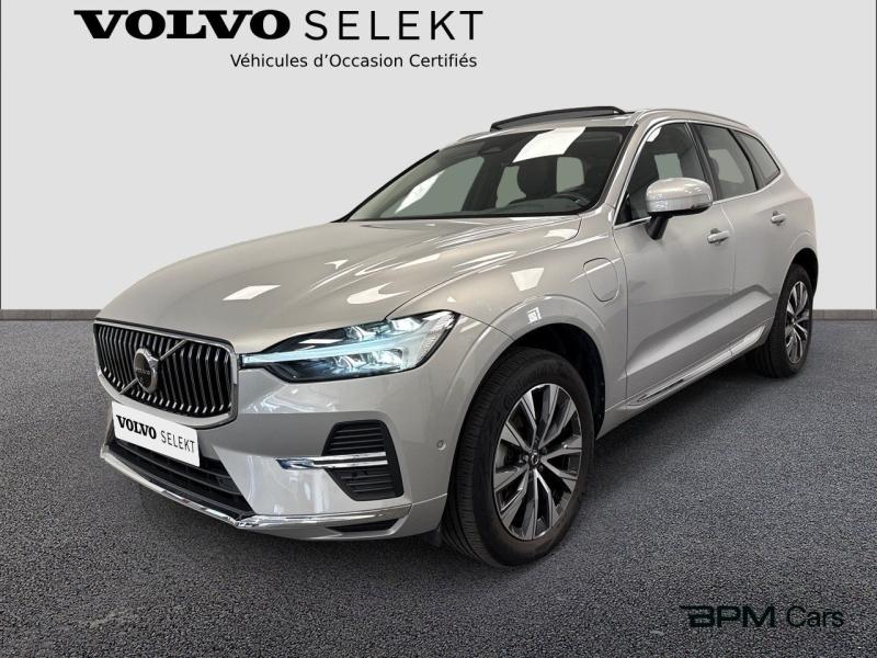 Photo VOLVO XC60 T8 AWD Recharge 310 + 145ch Inscription Business Geartronic