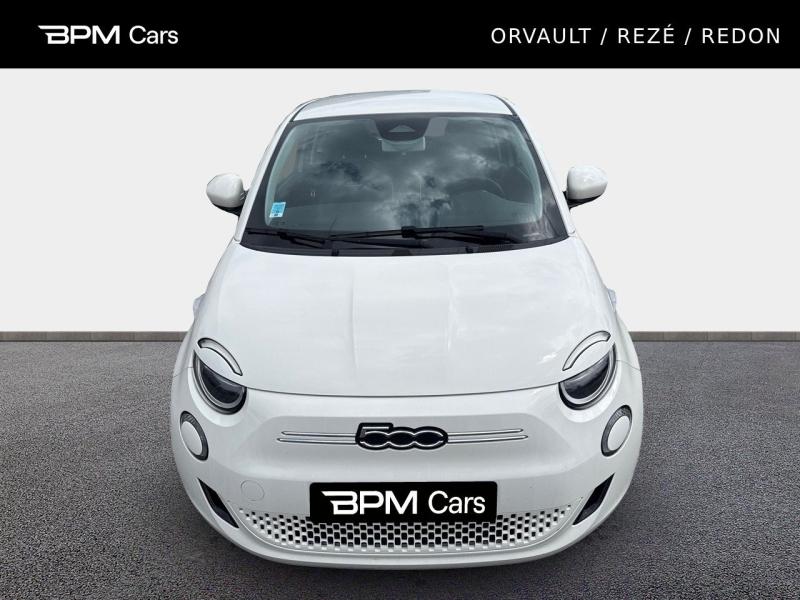 Image FIAT 500 e 95ch Action