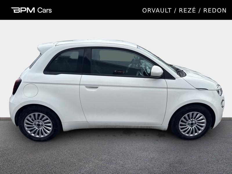 Image FIAT 500 e 95ch Action