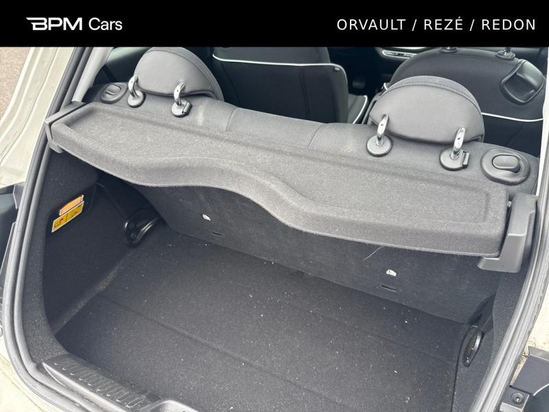 Image FIAT 500 e 95ch Action