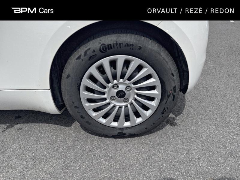 Image FIAT 500 e 95ch Action