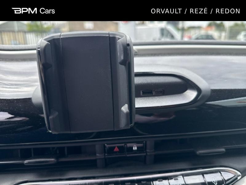 Image FIAT 500 e 95ch Action