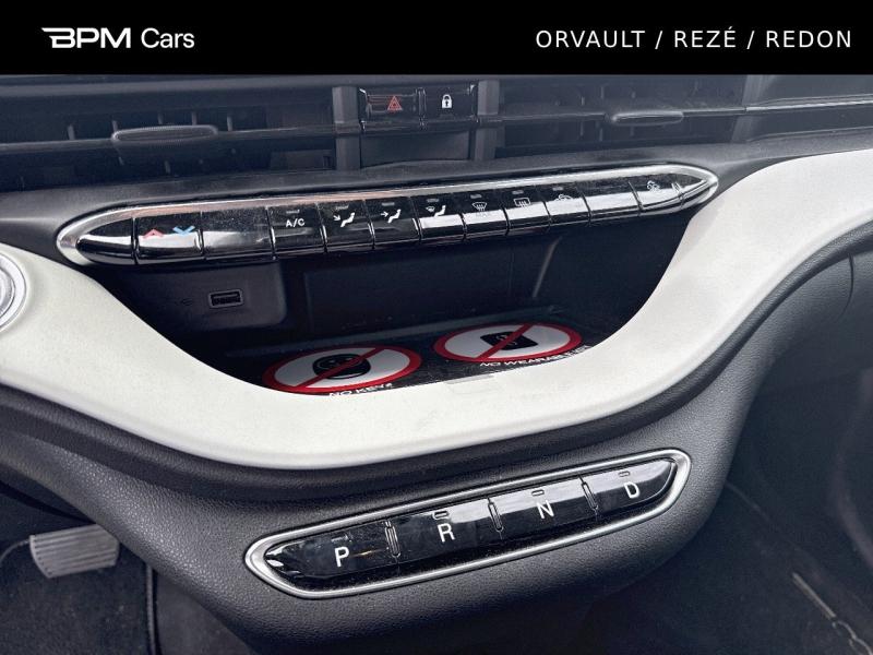 Image FIAT 500 e 95ch Action