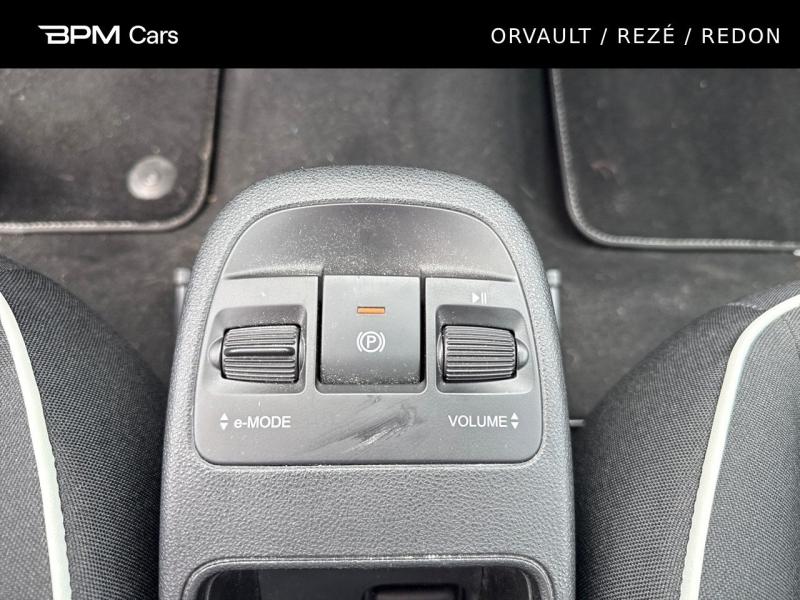 Image FIAT 500 e 95ch Action