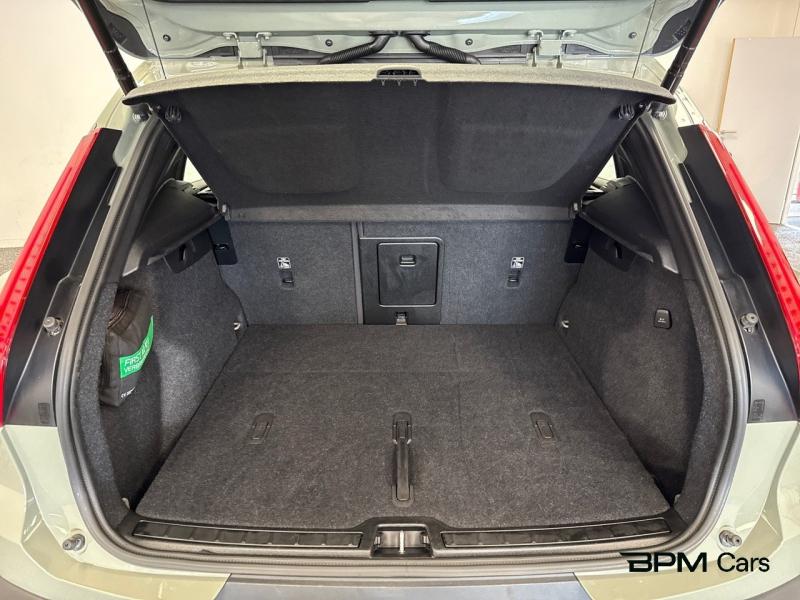 Image VOLVO XC40 B3 163ch Plus DCT 7