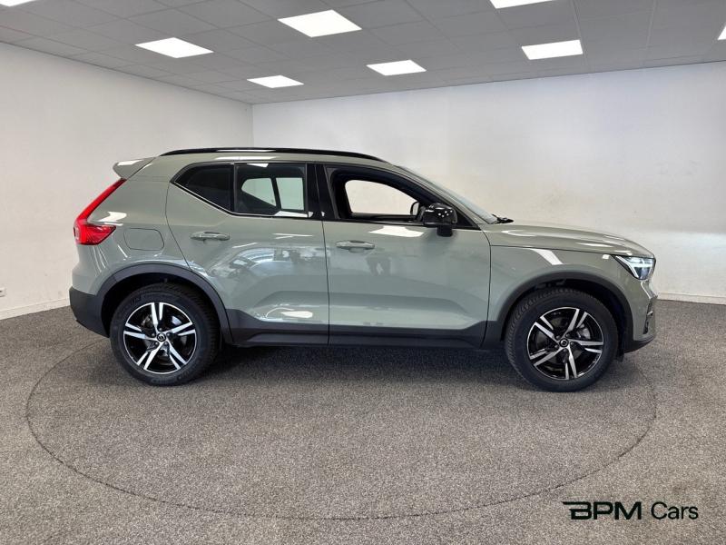 Image VOLVO XC40 B3 163ch Plus DCT 7