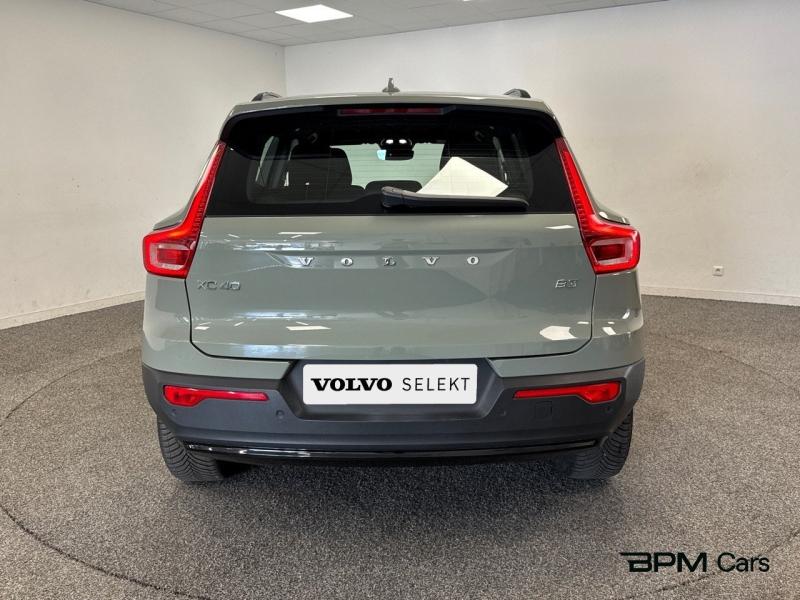 Image VOLVO XC40 B3 163ch Plus DCT 7