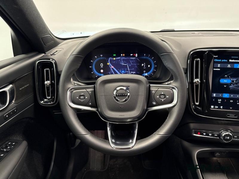 Image VOLVO XC40 B3 163ch Plus DCT 7