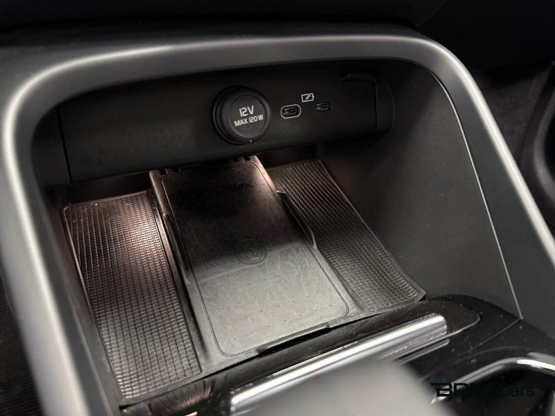 Image VOLVO XC40 B3 163ch Plus DCT 7