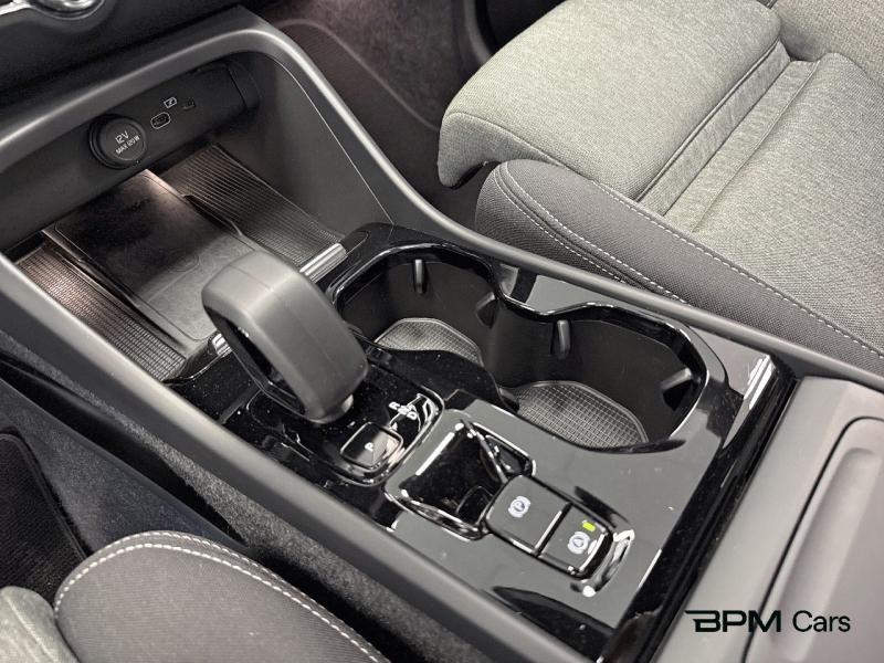 Image VOLVO XC40 B3 163ch Plus DCT 7