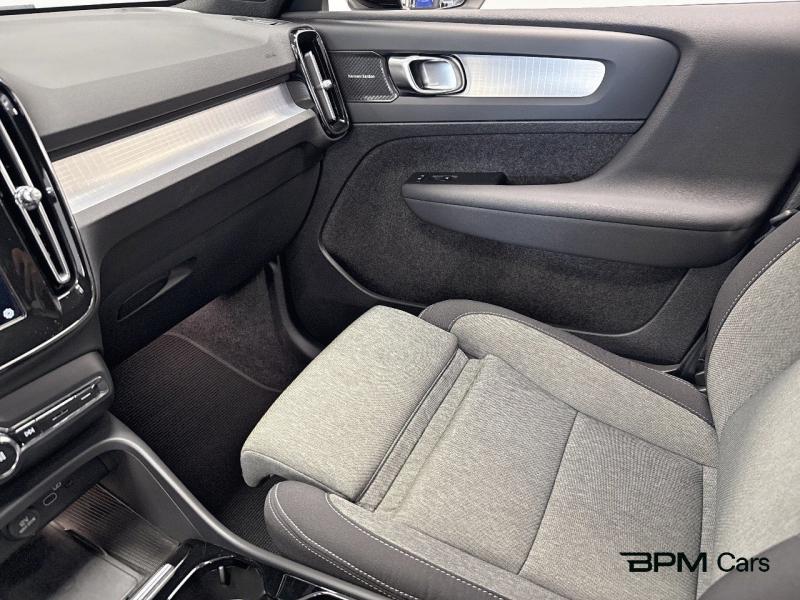 Image VOLVO XC40 B3 163ch Plus DCT 7