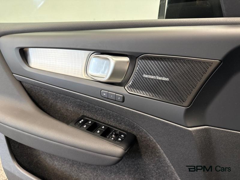 Image VOLVO XC40 B3 163ch Plus DCT 7