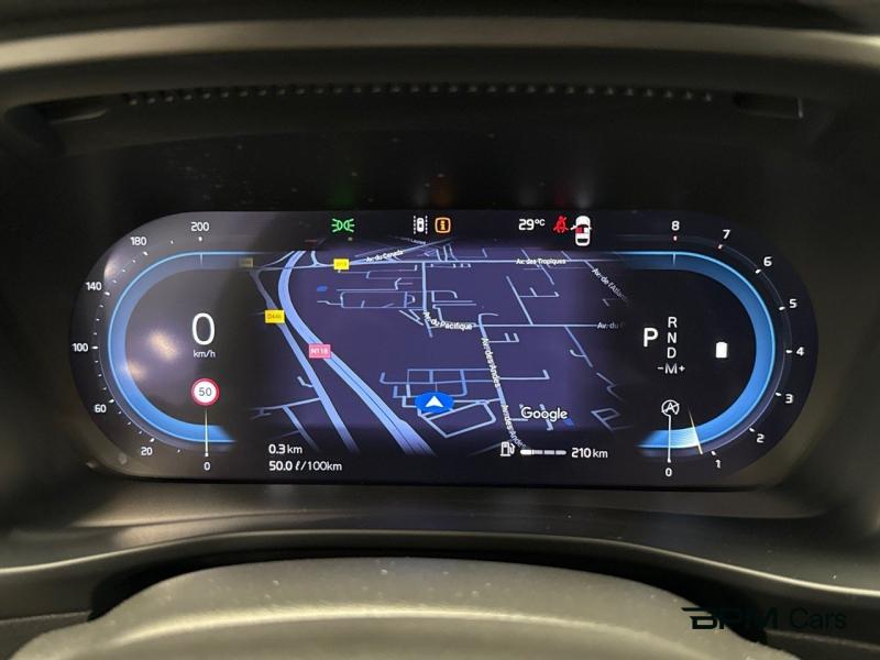 Image VOLVO XC40 B3 163ch Plus DCT 7